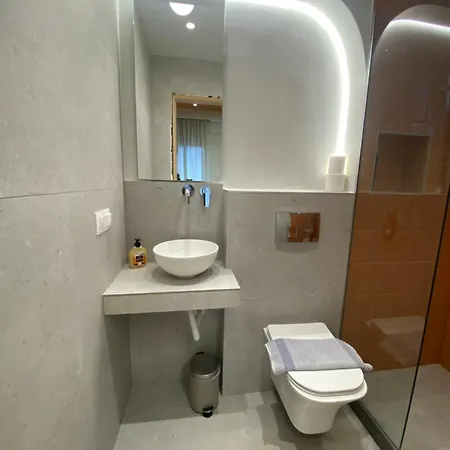 City Vibe-Sigrou 44 Thessaloniki Exterior photo