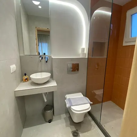 City Vibe-Sigrou 44 Thessaloniki Exterior photo