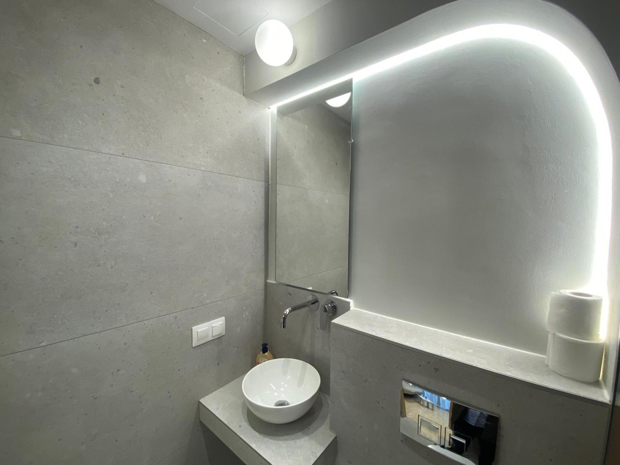Vibe-sigrou 44 Apartment Thessaloniki