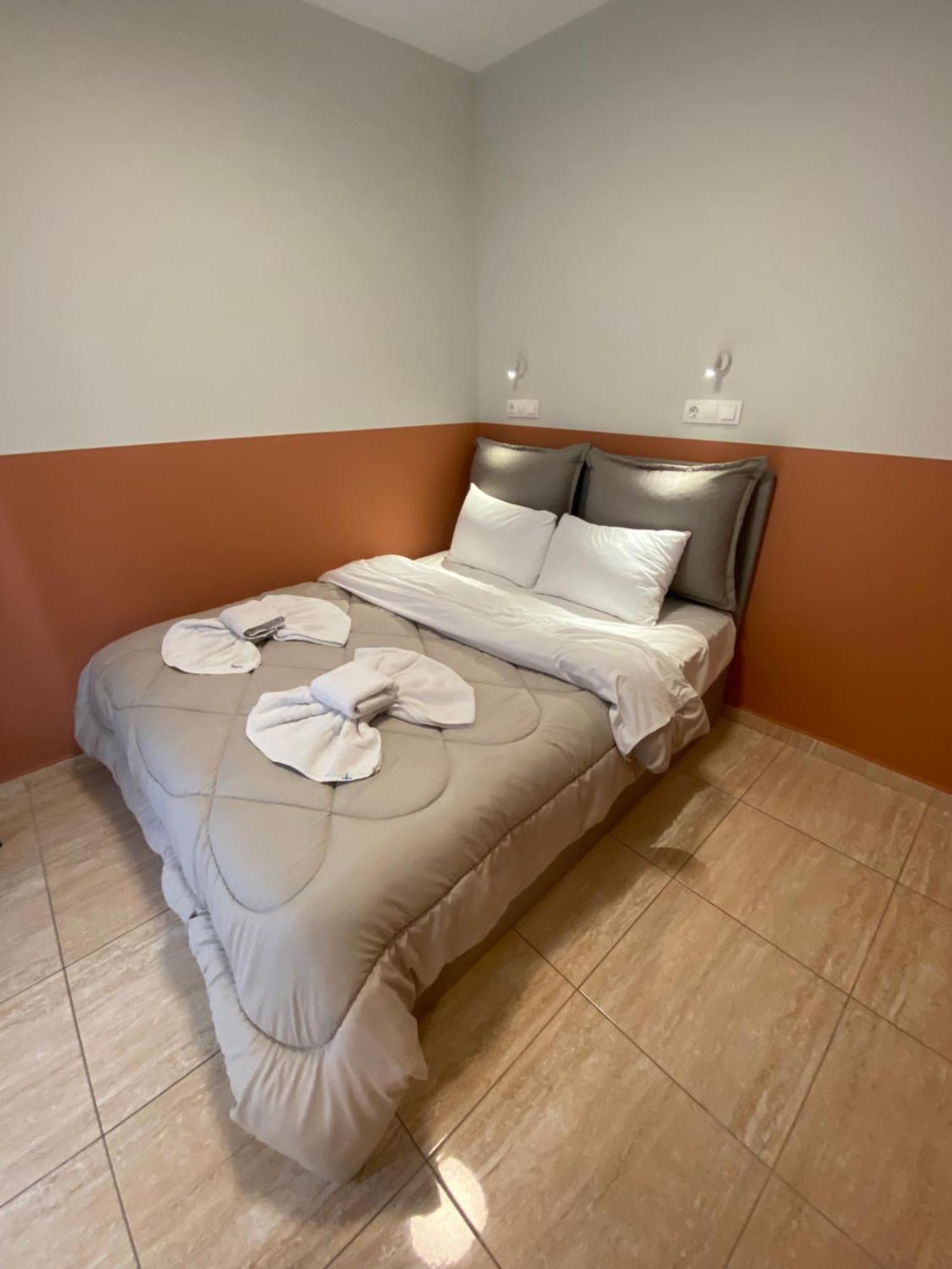 Apartment Vibe-sigrou 44 *