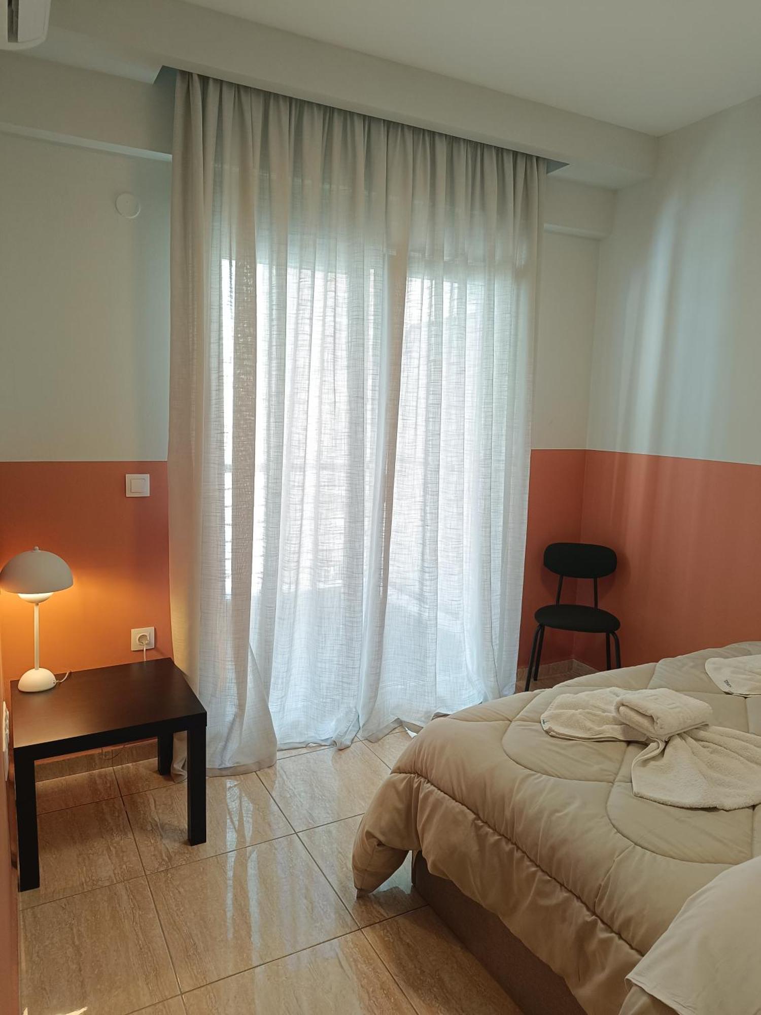 Vibe-sigrou 44 Apartment *