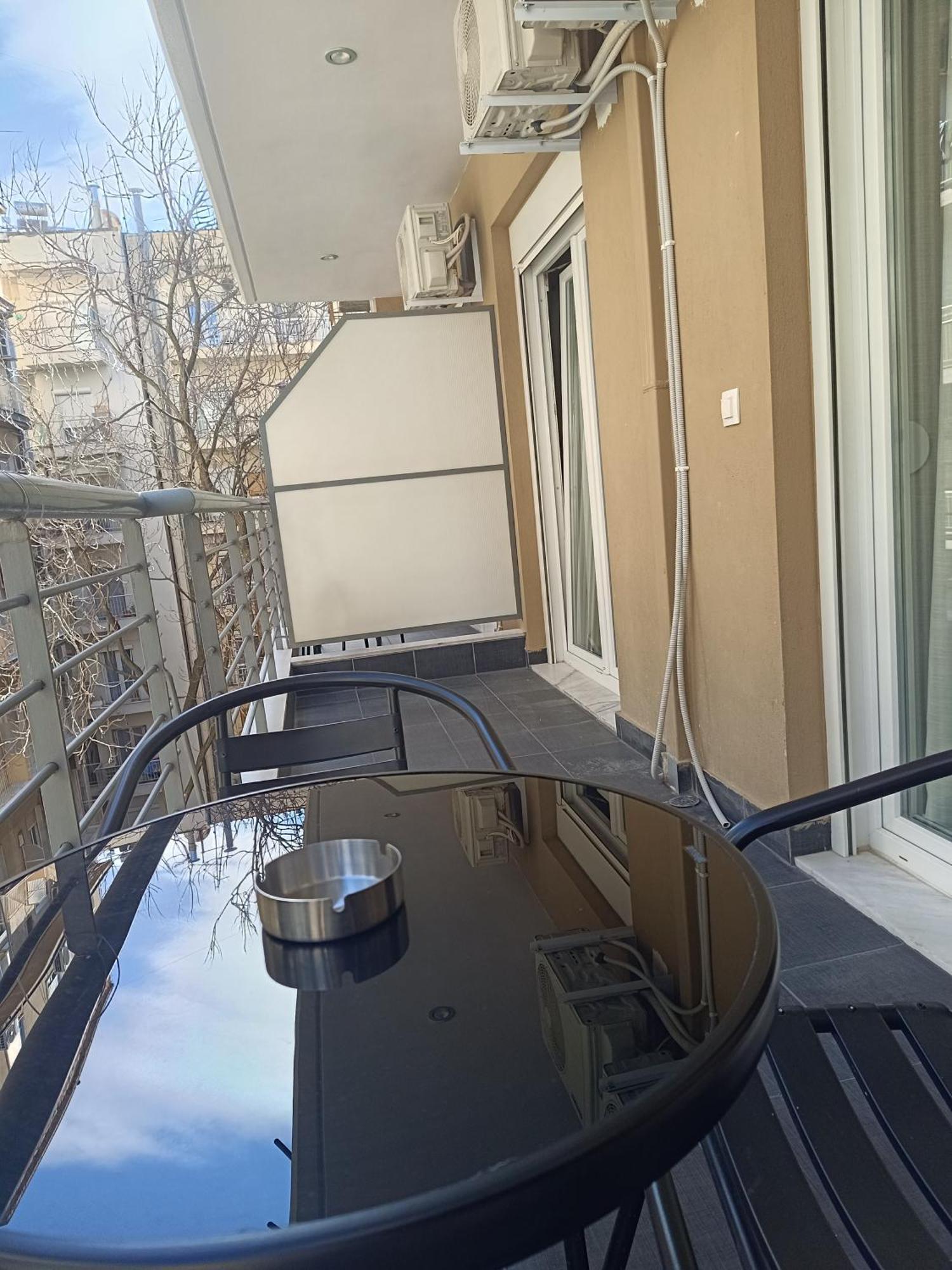 Apartment Vibe-sigrou 44
